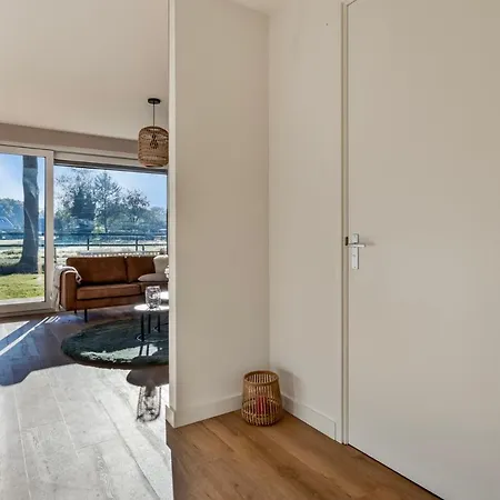 Alpehytte De Vos - Luxe Op De Veluwe Met Vrij Uitzicht & Omheinde Tuin *