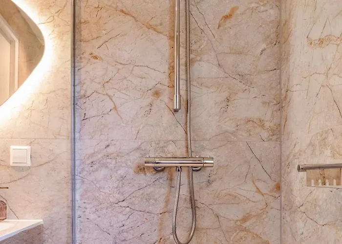 'lodge De Vos' Luxe En Vrijstaande Bij Het Speulder- En Spielderbos Putten