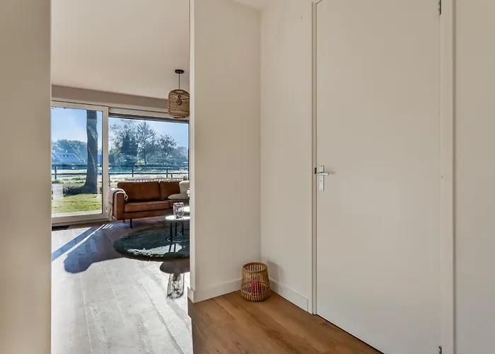 Chalet 'lodge De Vos' Luxe En Vrijstaande Bij Het Speulder- En Spielderbos *