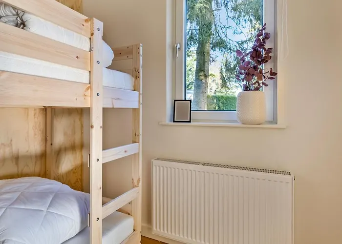 'lodge De Vos' Luxe En Vrijstaande Bij Het Speulder- En Spielderbos *